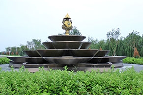 施孝陵园2025年双穴墓地价格解析