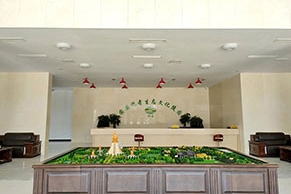 施孝陵园2025年双穴墓地价格解析