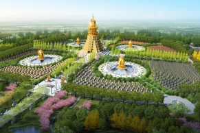 施孝陵园2025年墓位价格公示