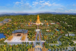 施孝陵园实地环境与服务评测