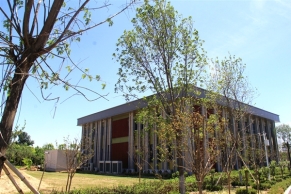 施孝陵园位置风水解析及墓位价格参考