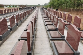 生态陵园价格解析与自然环境介绍